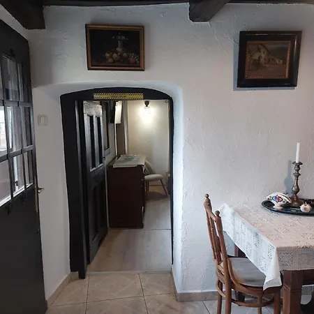 Holiday home Babamuzeum Tihany
