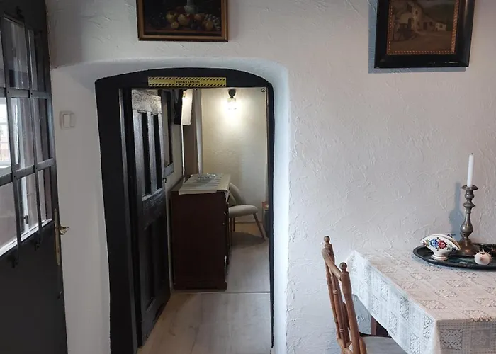 Case de vacanță Babamuzeum Tihany