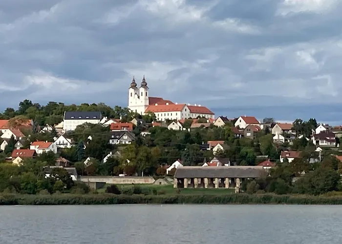 Case de vacanță Babamuzeum *