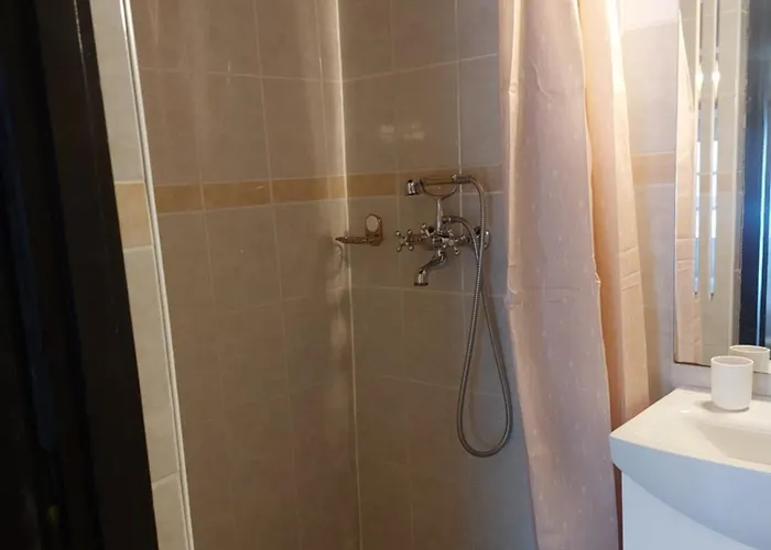 Babamuzeum Case de vacanță *