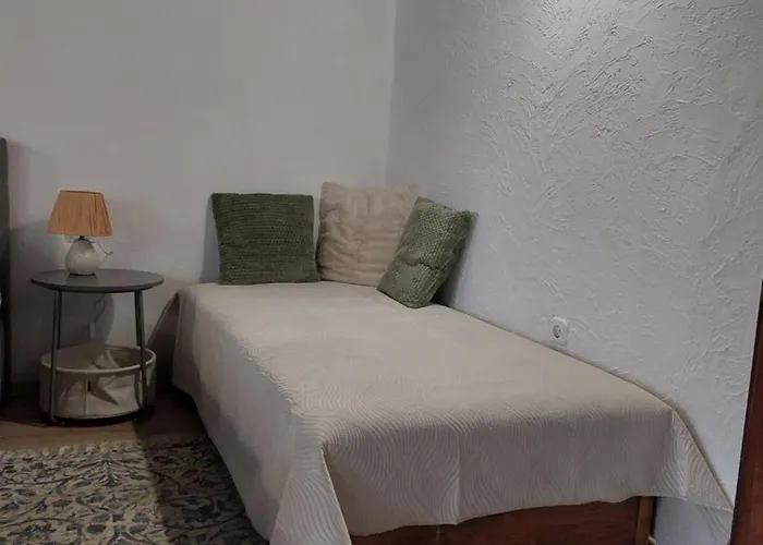 Case de vacanță Babamuzeum Tihany