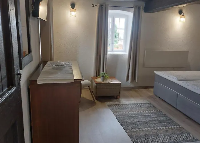 Babamuzeum Case de vacanță Tihany