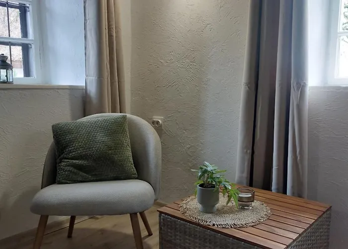 Case de vacanță Babamuzeum