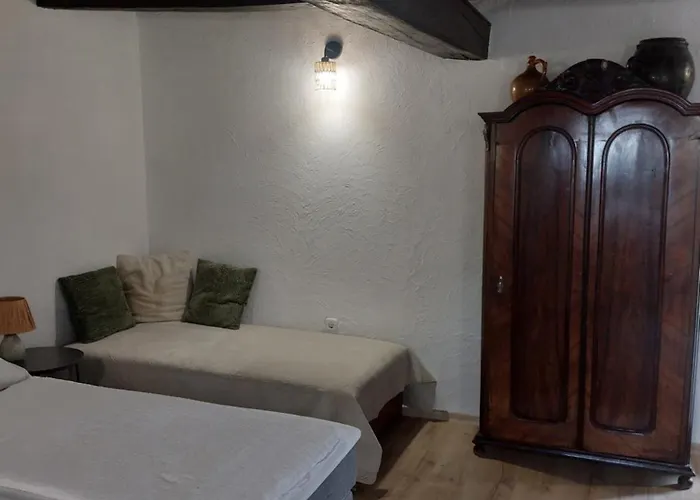 Case de vacanță Babamuzeum *