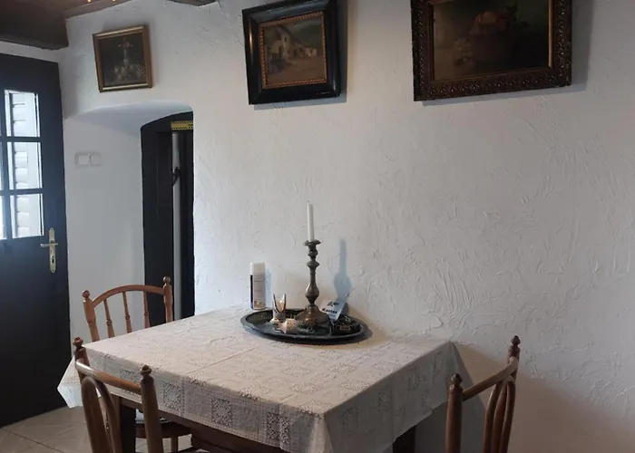 Babamuzeum Case de vacanță Tihany