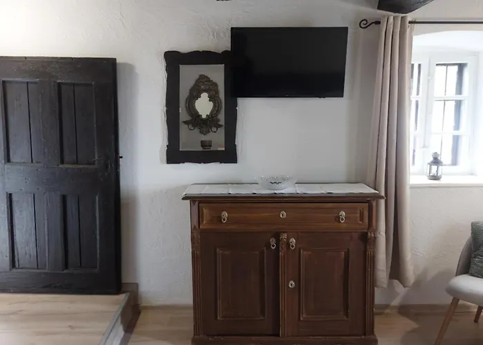 Babamuzeum Case de vacanță *