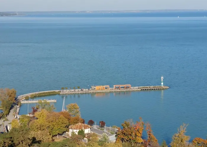 Case de vacanță Babamuzeum Tihany