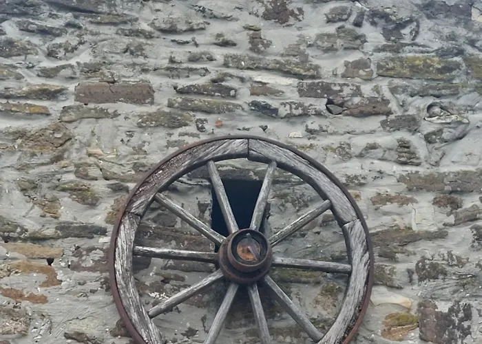 Case de vacanță Babamuzeum Tihany